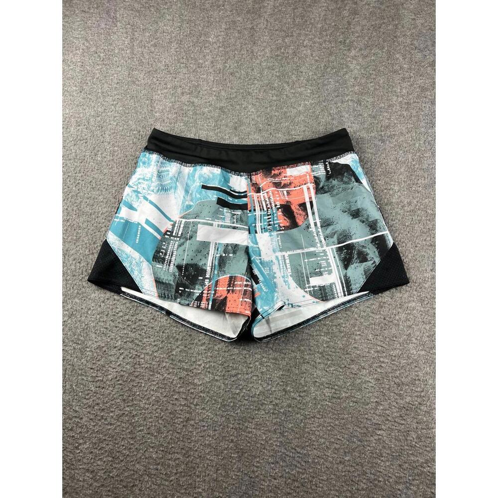 Reebok Men's SpeedWick Athletic Shorts Size Small